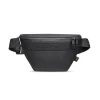Leica SOFORT 2 - sac banane tissu recyclé noir 19676
