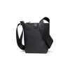 Leica SOFORT 2 - sac bandoulière Stissu noir 19688