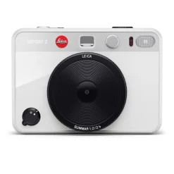 Leica SOFORT 2 blanc 19188