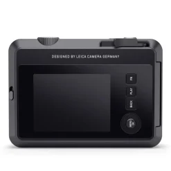 Leica SOFORT 2 noir 19190
