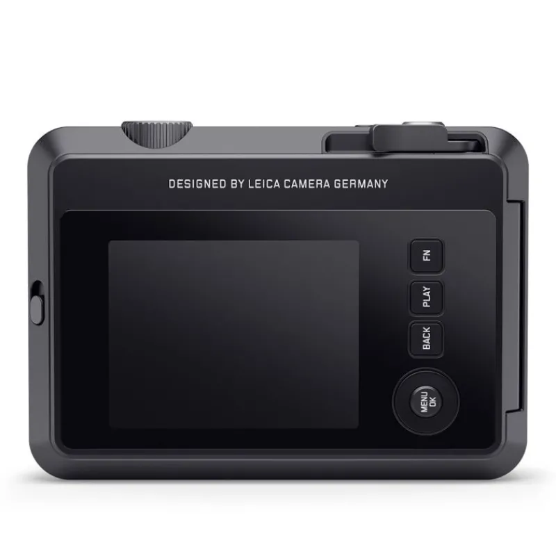 Leica SOFORT 2 noir 19190