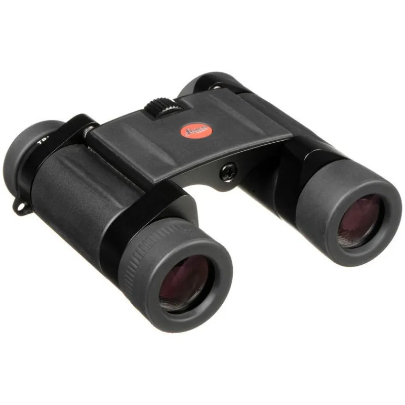 Leica TRINOVID 8X20 BCA NOIR - Panajou