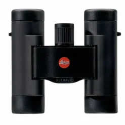 Leica ULTRAVID 8X20 BR NOIR - Panajou