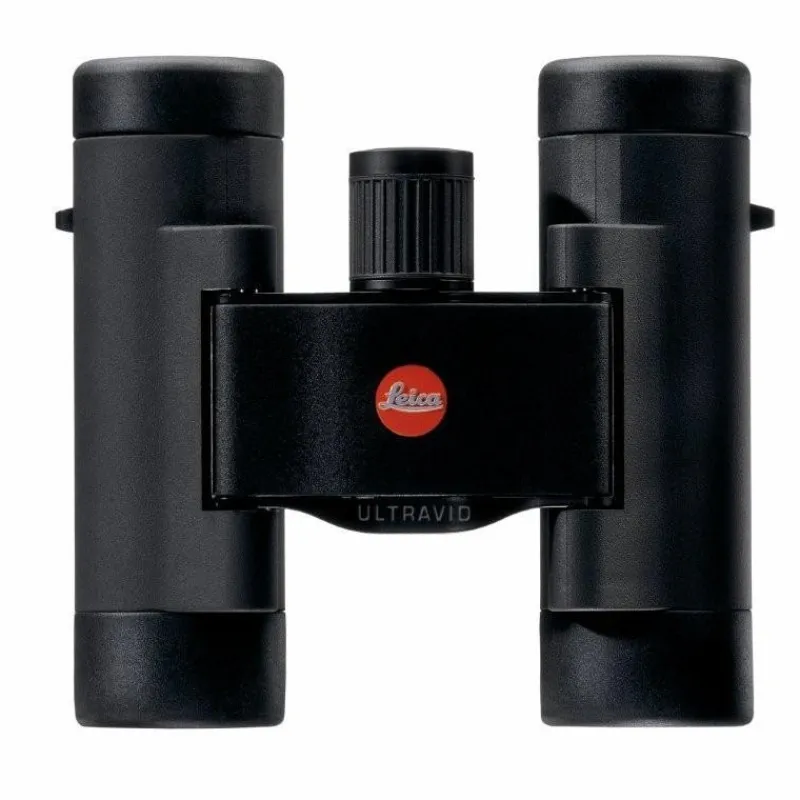 Leica ULTRAVID 8X20 BR NOIR - Panajou
