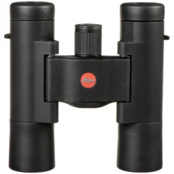 Leica ULTRAVID 10X25 BR NOIR - Panajou