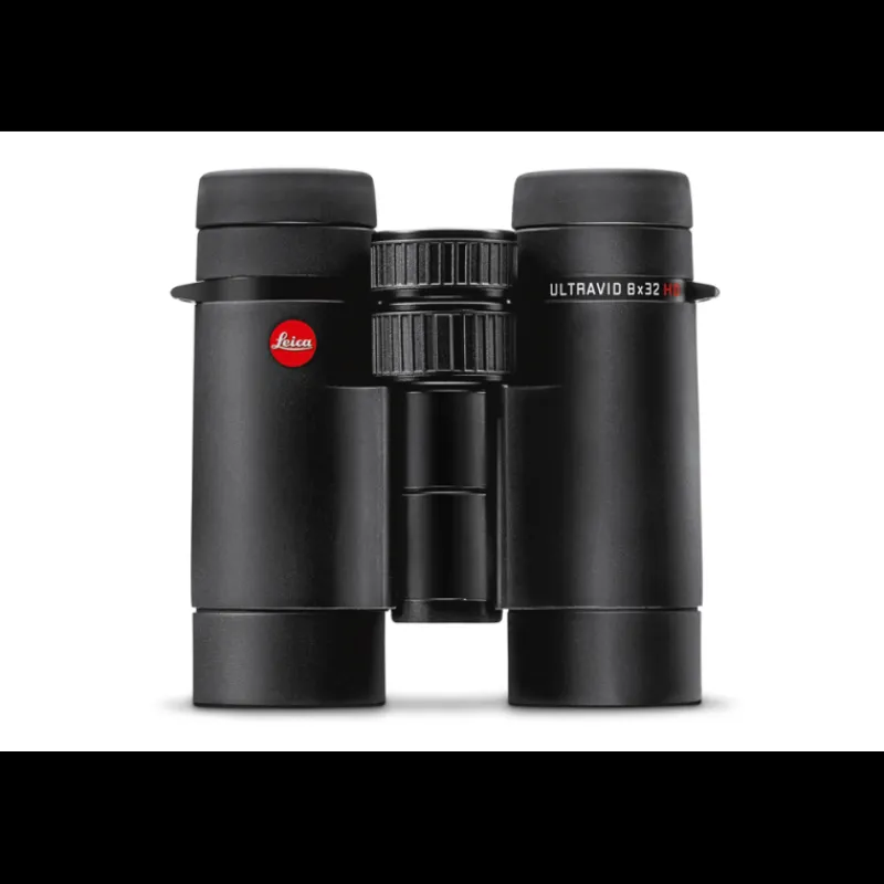 Leica ULTRAVID 8X32 HD PLUS - Panajou