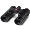 Leica Ultravid 10x25 Jumelles - Compactes, Performantes et Élégantes