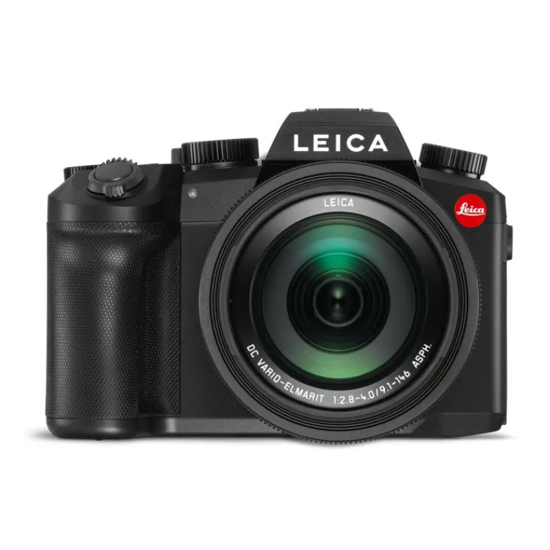 Leica V-LUX 5