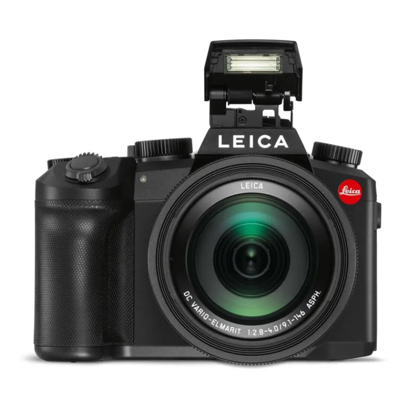 Leica V-LUX 5