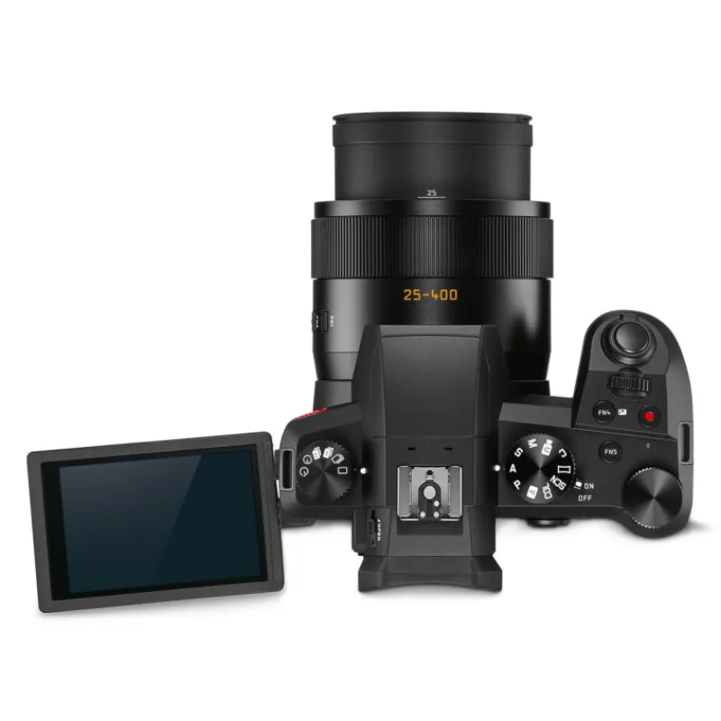 Leica V-LUX 5