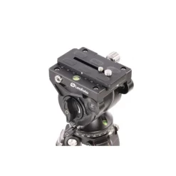 Leofoto BV-10 Rotule vidéo