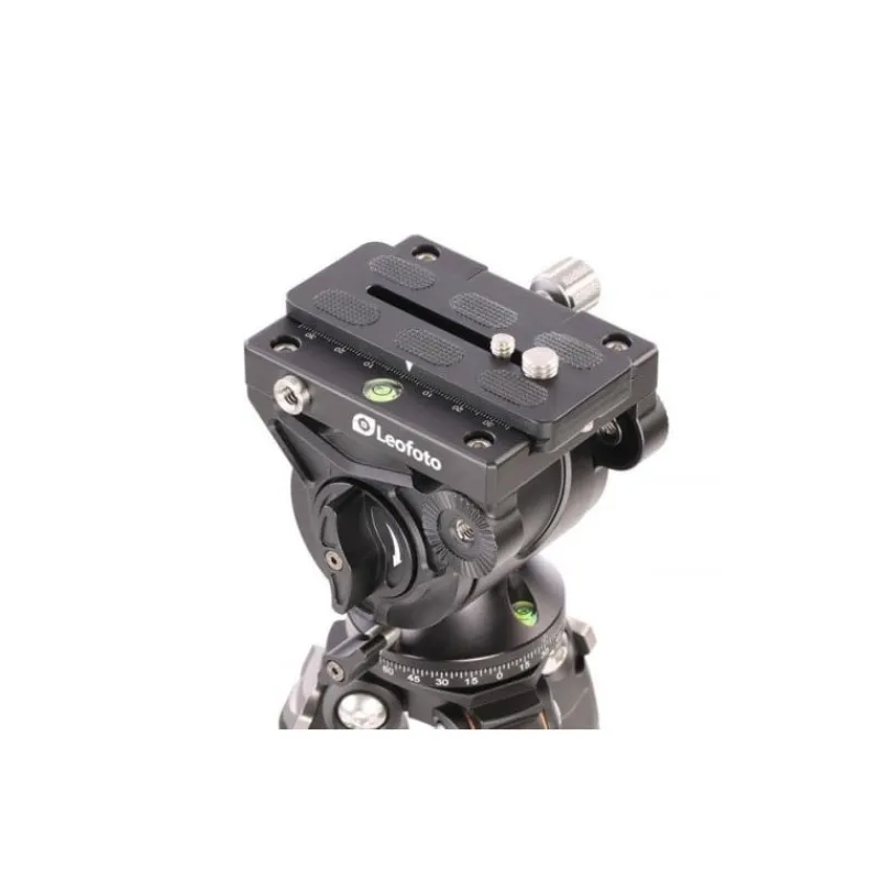 Leofoto BV-10 Rotule vidéo