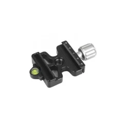 Leofoto DC-50 Connecteur pour Manfrotto 200PL