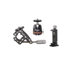 Leofoto MC 30 Kit (PC-90/MBH-19/MC30)