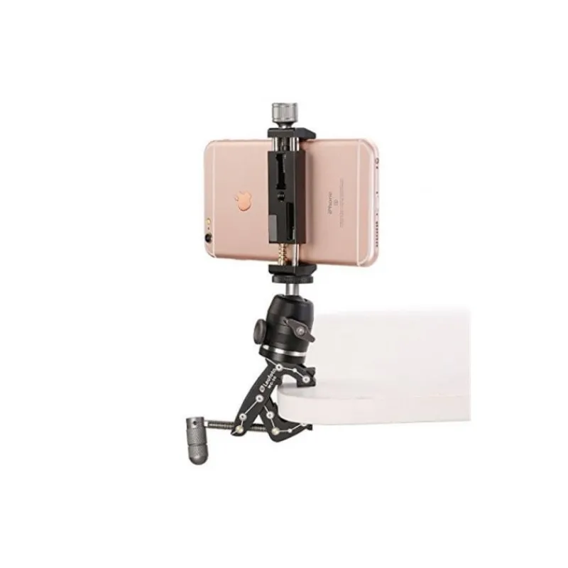 Leofoto MC 30 Kit (PC-90/MBH-19/MC30)