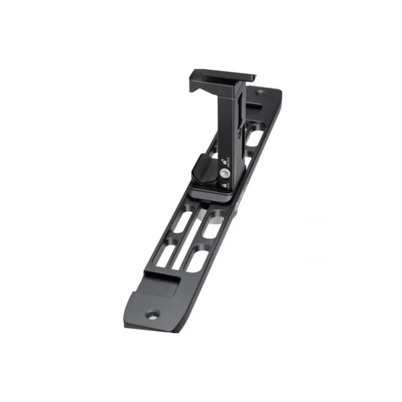 Leofoto MOJO Dual handle kit VC-2