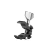 Leofoto Pince multifonctionnelle MC-40