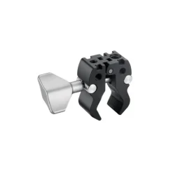 Leofoto Pince multifonctionnelle MC-40