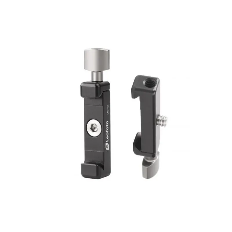 Leofoto Pince Smartphones (Arca-Swiss) PC90II