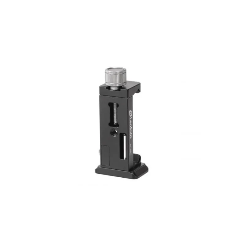 Leofoto Pince Smartphones (Arca-Swiss) PC90II