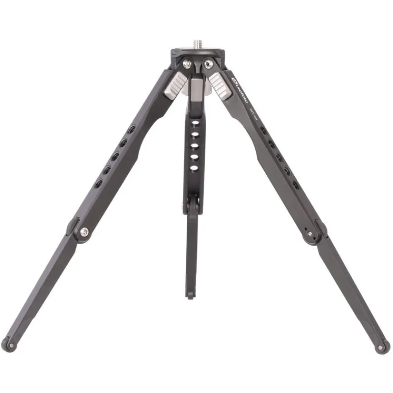 Leofoto Pocket Mini Tripod MT-03 + Rotule MBH 19
