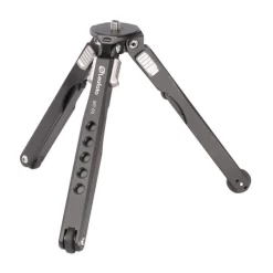 Leofoto Pocket Mini Tripod MT-03 + Rotule MBH 19