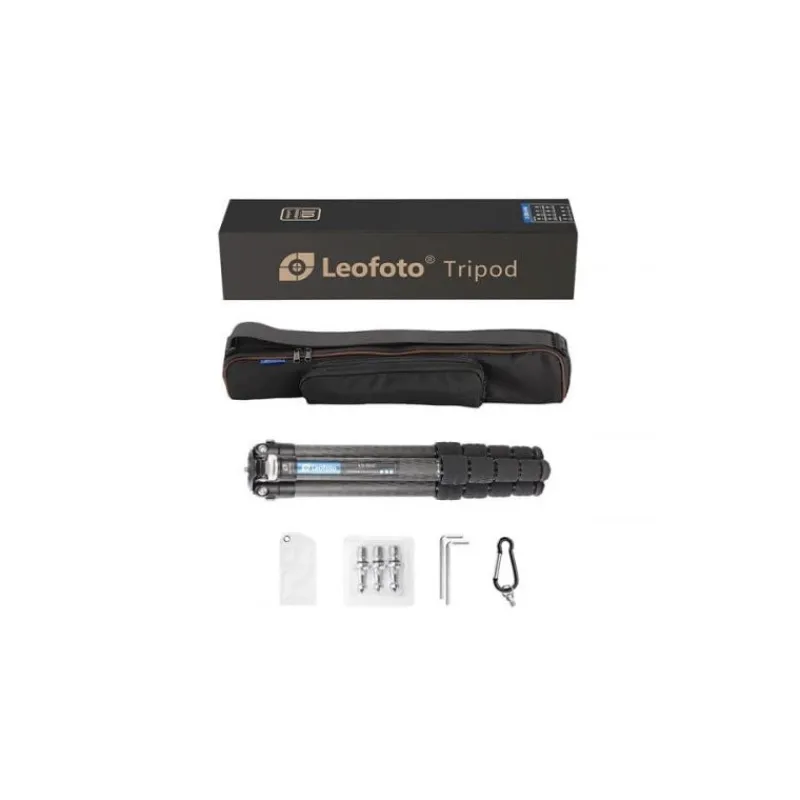 Leofoto Ranger LS-365C