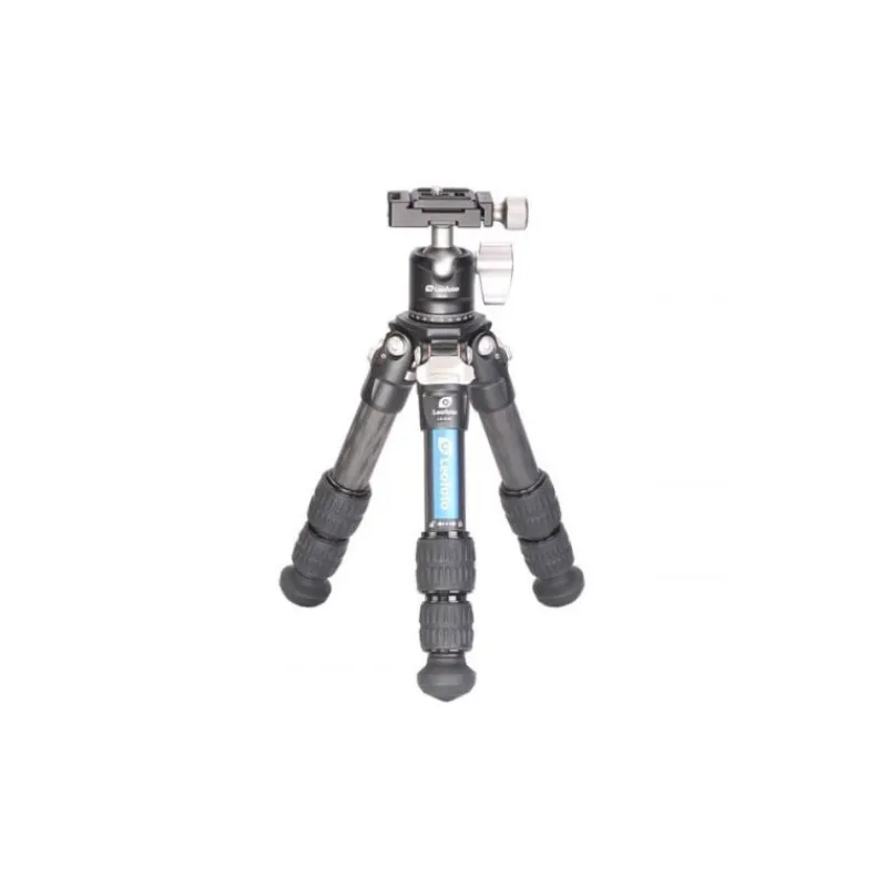 Leofoto Ranger LS-223C + Rotule LH25