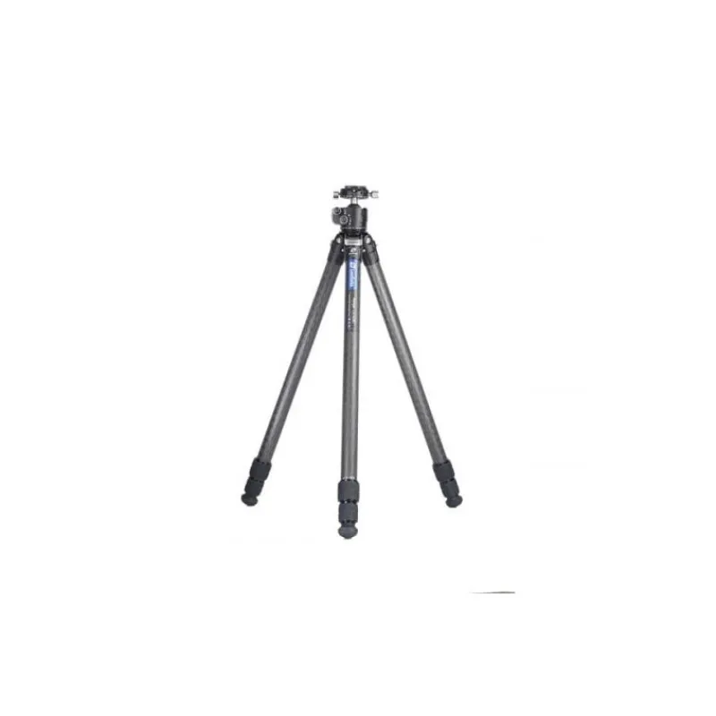 Leofoto Ranger LS-323C + Rotule LH-40