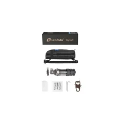 Leofoto Ranger LS-223C + Rotule LH25