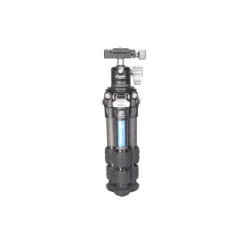 Leofoto Ranger LS-223C + Rotule LH25