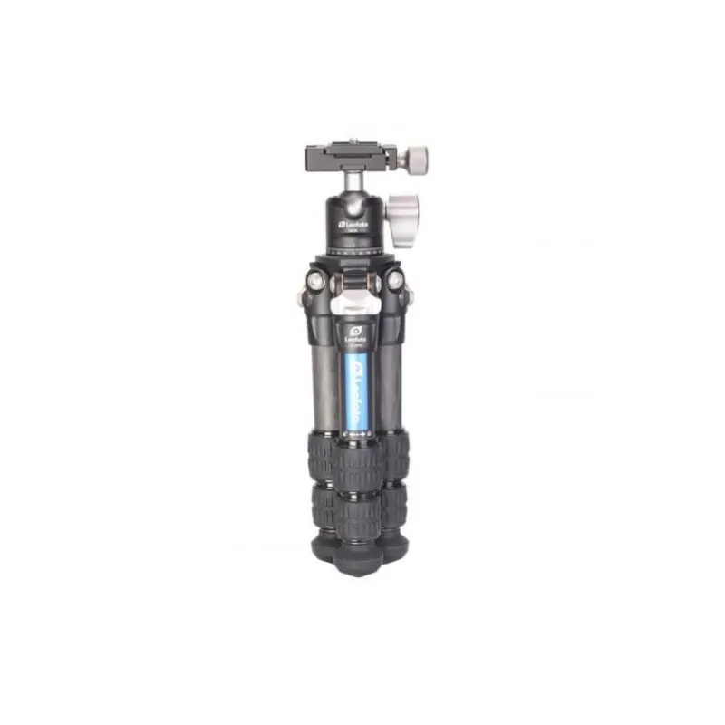 Leofoto Ranger LS-223C + Rotule LH25