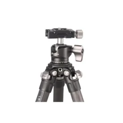 Leofoto Ranger LS-223C + Rotule LH25