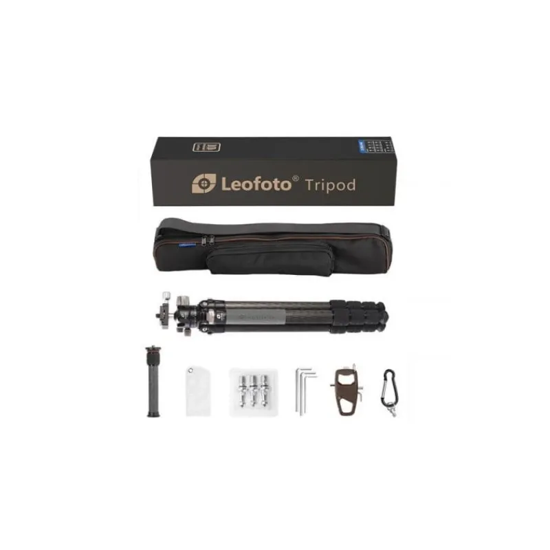 Leofoto Ranger SC-324C+ LH-40