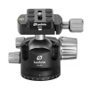 Leofoto Rotule LH-40 + QP-70