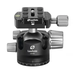 Leofoto Rotule LH-40 + QP-70