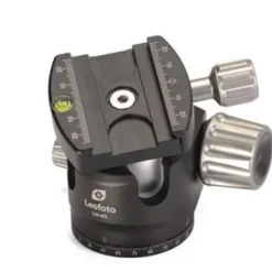 Leofoto Rotule LH-40 + QP-70