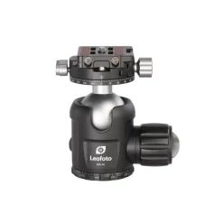 Leofoto Rotule NB-40+ plaque NP-50