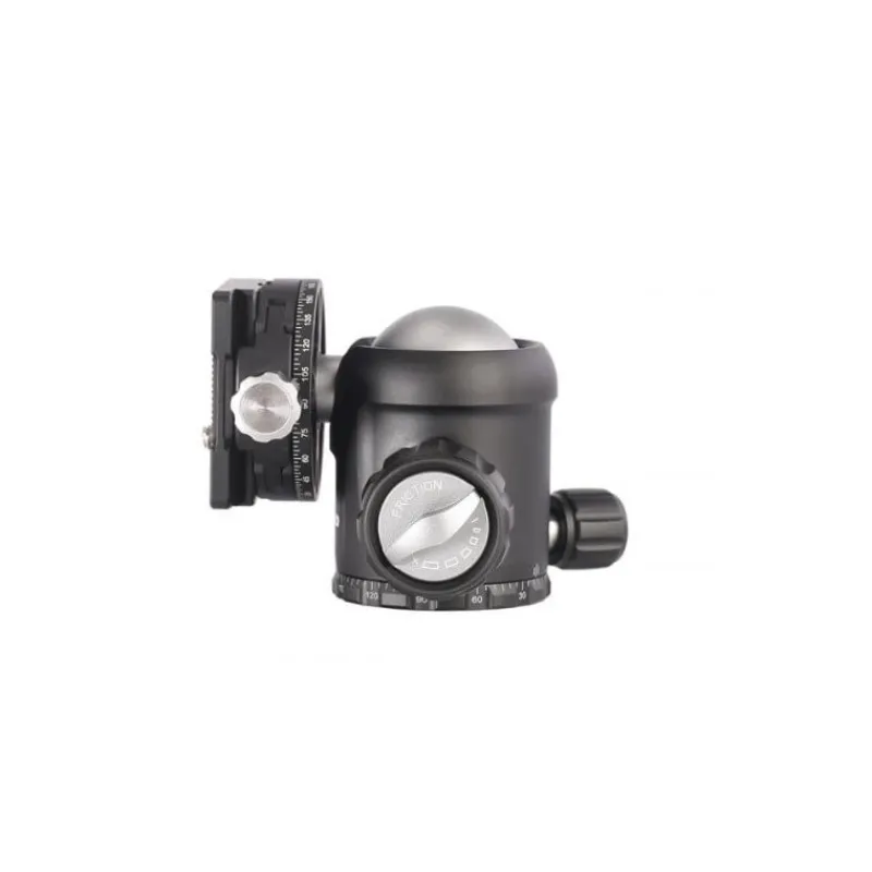 Leofoto Rotule NB-40+ plaque NP-50