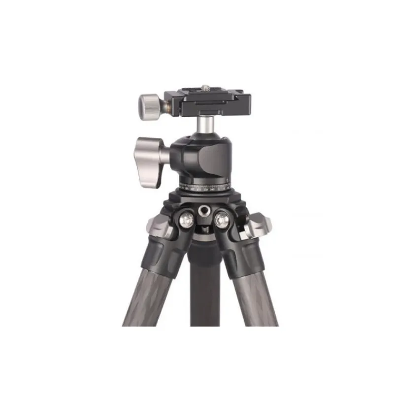 Leofoto SC-224C RANGER+ LH25 TREPIED COMPLET