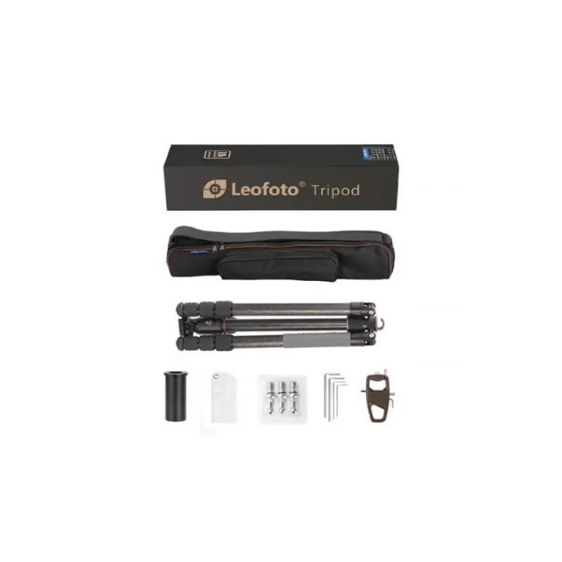 Leofoto SC-284CT+BALLHEAD XB-32