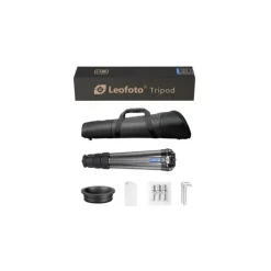 Leofoto SUMMIT LM 364-C