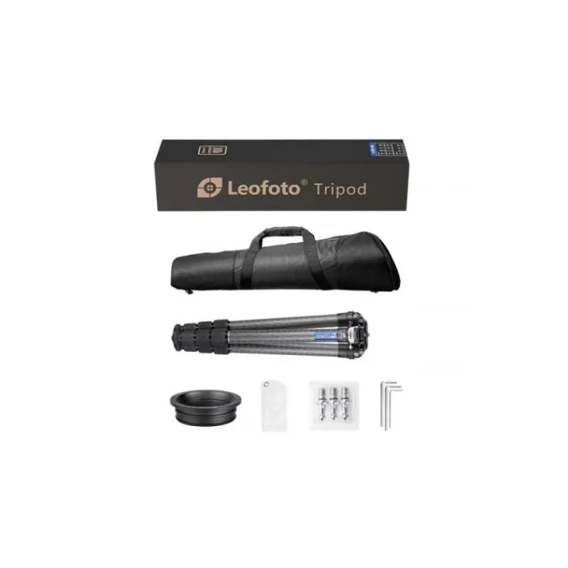 Leofoto SUMMIT LM 364-C