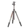 Leofoto trépiedUrban carbone LX 254 CT