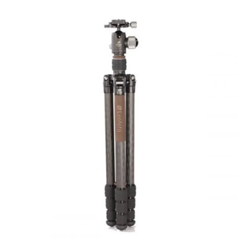 Leofoto trépiedUrban carbone LX 254 CT