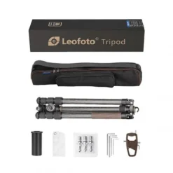 Leofoto trépiedUrban carbone LX 254 CT