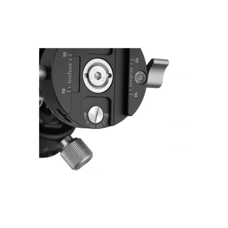 Leofoto Tête Monopod VH-20