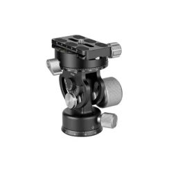 Leofoto Tête Monopod VH-20