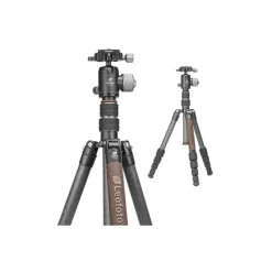 Leofoto Urban LX-225CT + Rotule XB-32Q