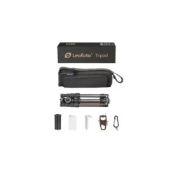 Leofoto Urban LX-225CT + Rotule XB-32Q